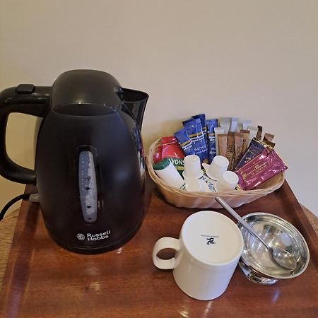 Willows Retreat دبلن المظهر الخارجي الصورة