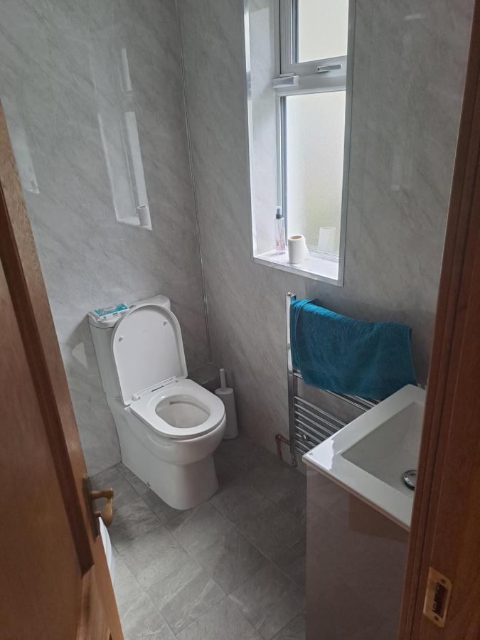 Willows Retreat دبلن المظهر الخارجي الصورة
