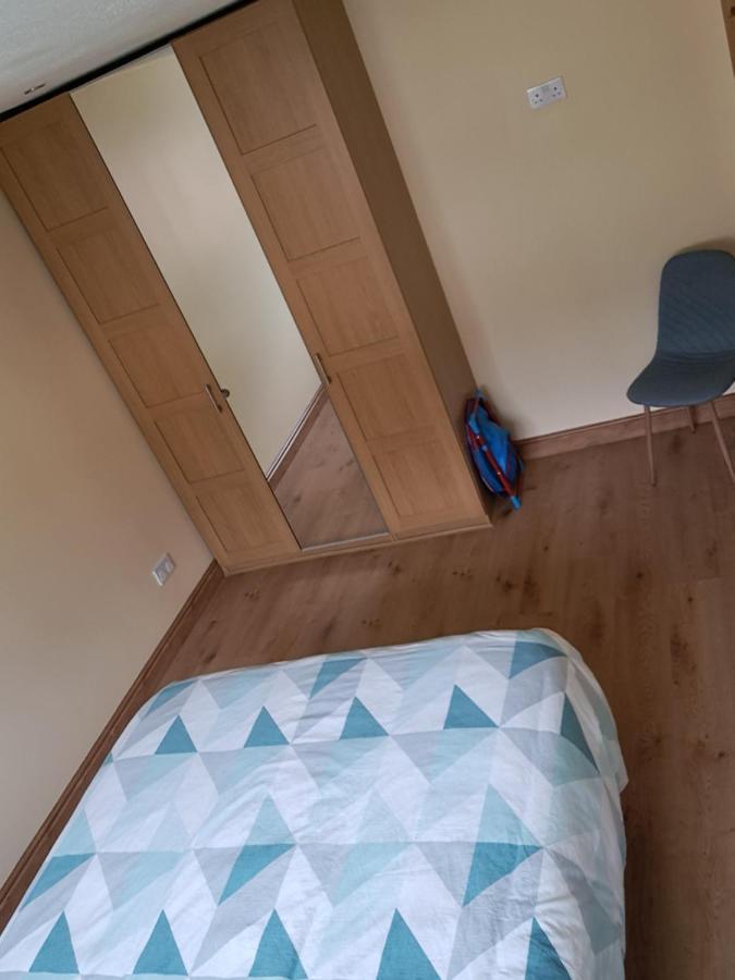 Willows Retreat دبلن المظهر الخارجي الصورة