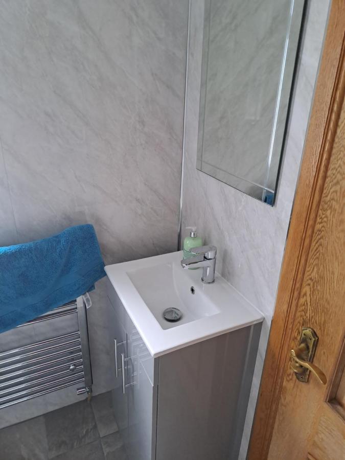 Willows Retreat دبلن المظهر الخارجي الصورة
