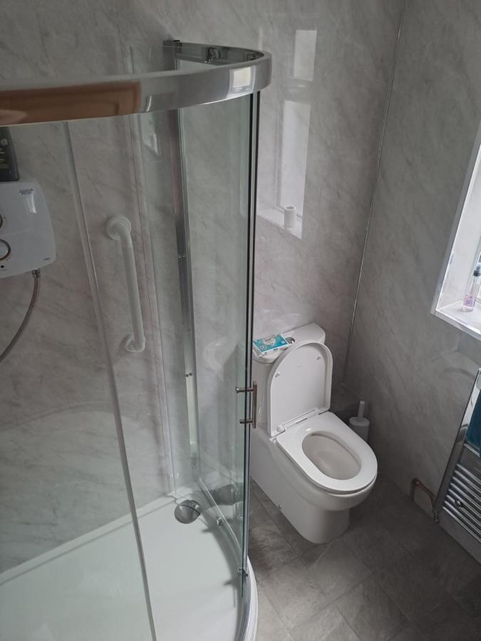 Willows Retreat دبلن المظهر الخارجي الصورة