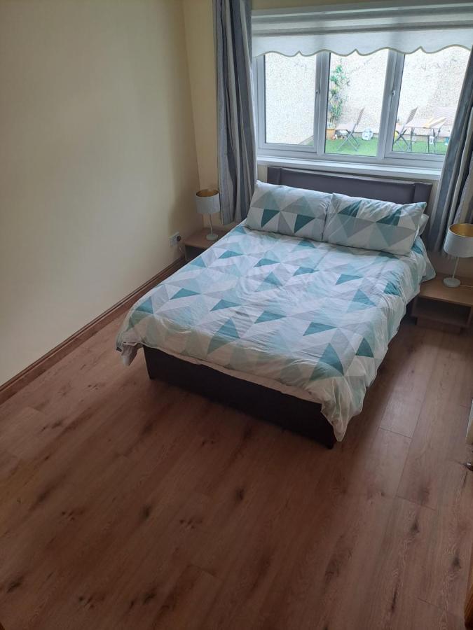 Willows Retreat دبلن المظهر الخارجي الصورة