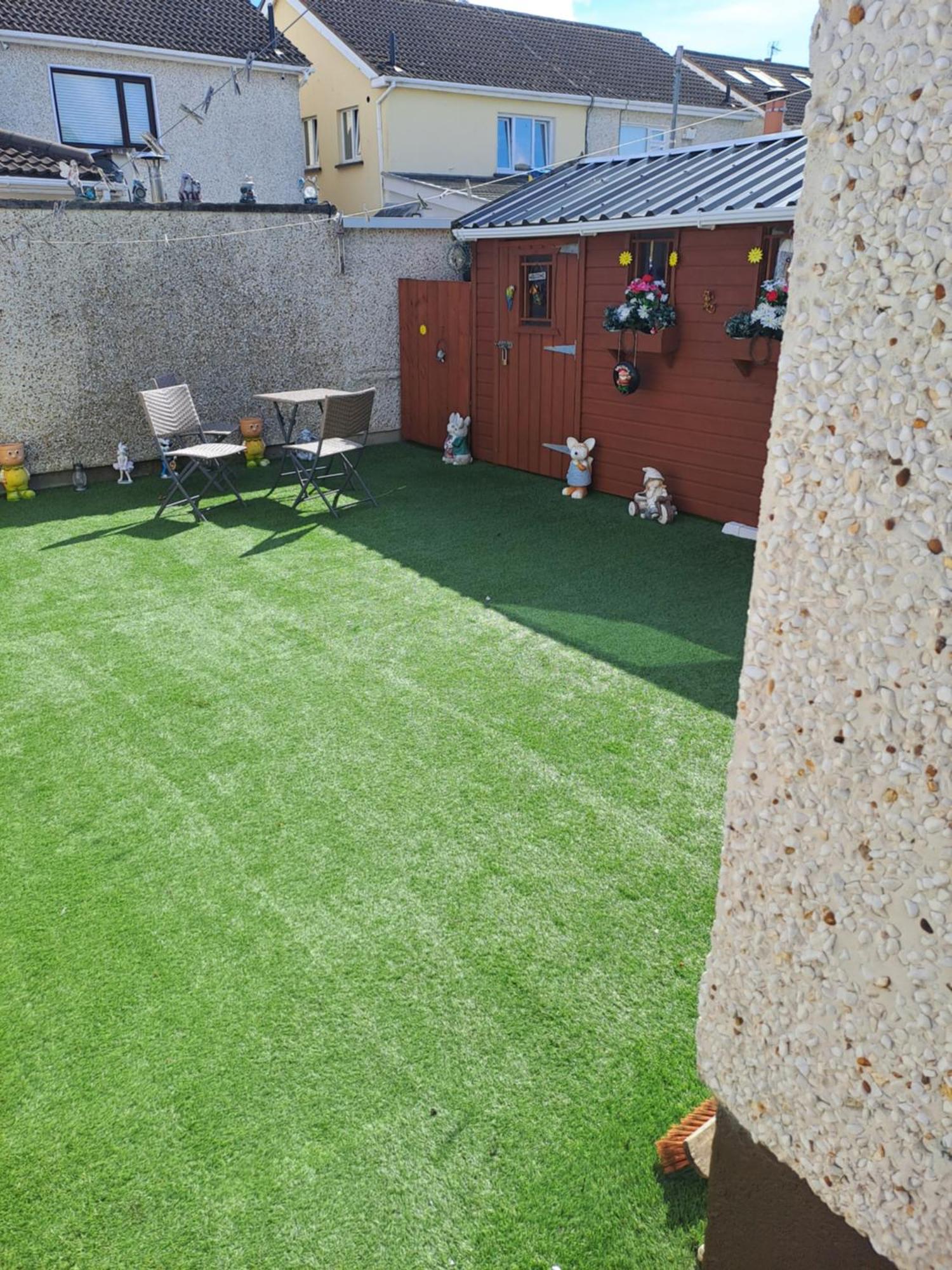 Willows Retreat دبلن المظهر الخارجي الصورة